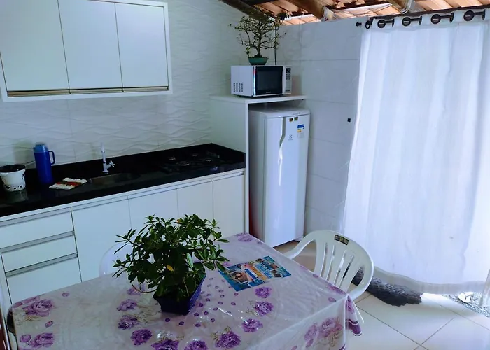 Casa Wilson